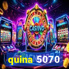 quina 5070